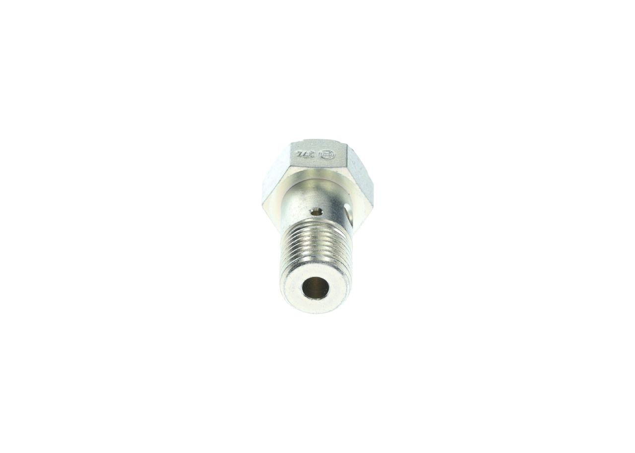 1467445003 Bosch Válvula de derivação de combustível (parafuso banjo)