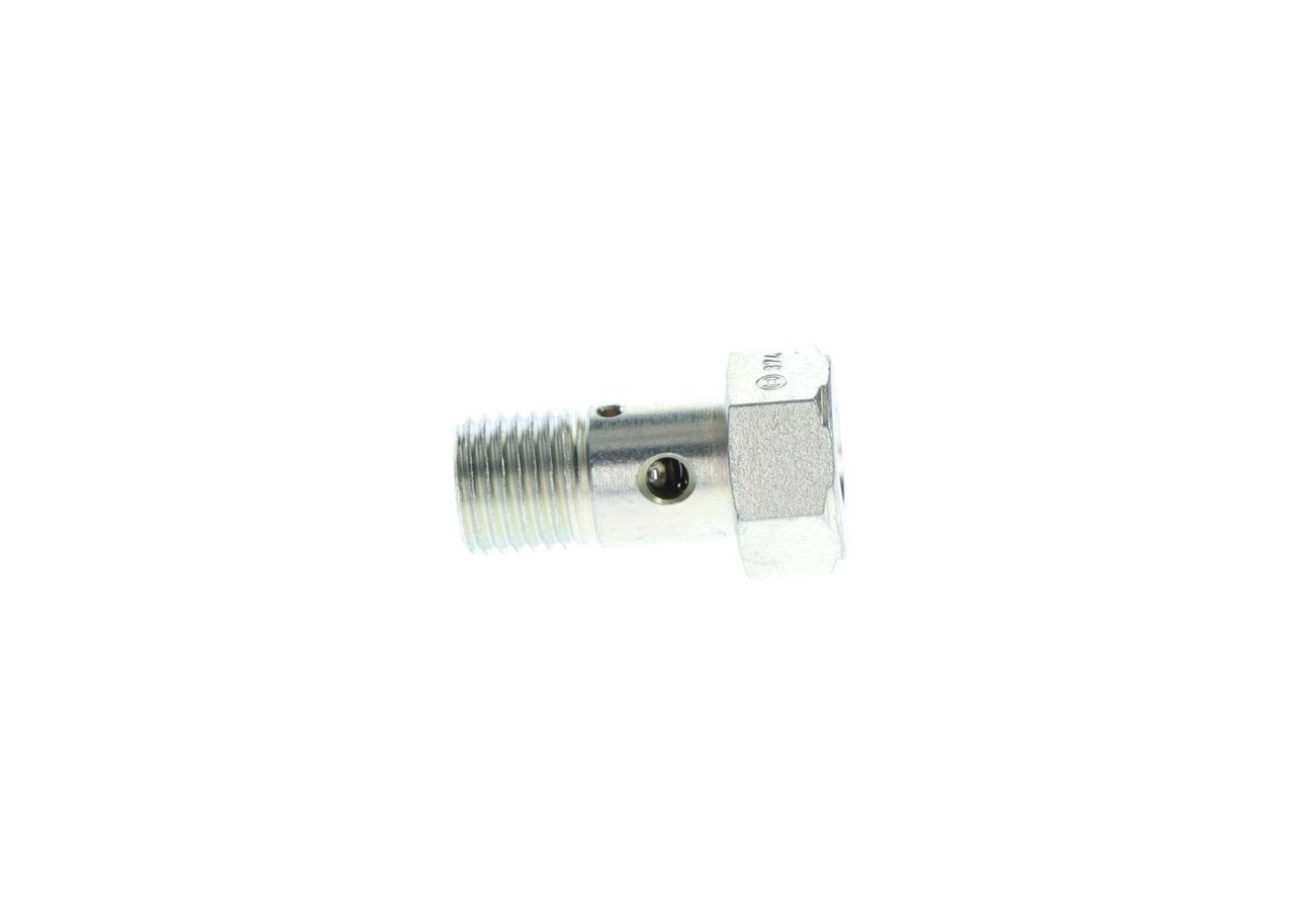Compre 1467445003 Bosch Válvula de derivação de combustível (parafuso banjo)