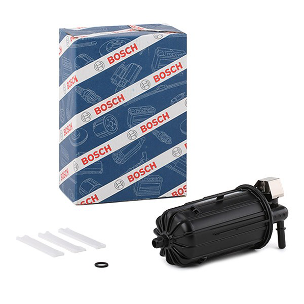 Filtro de combustível 1582804091 Bosch