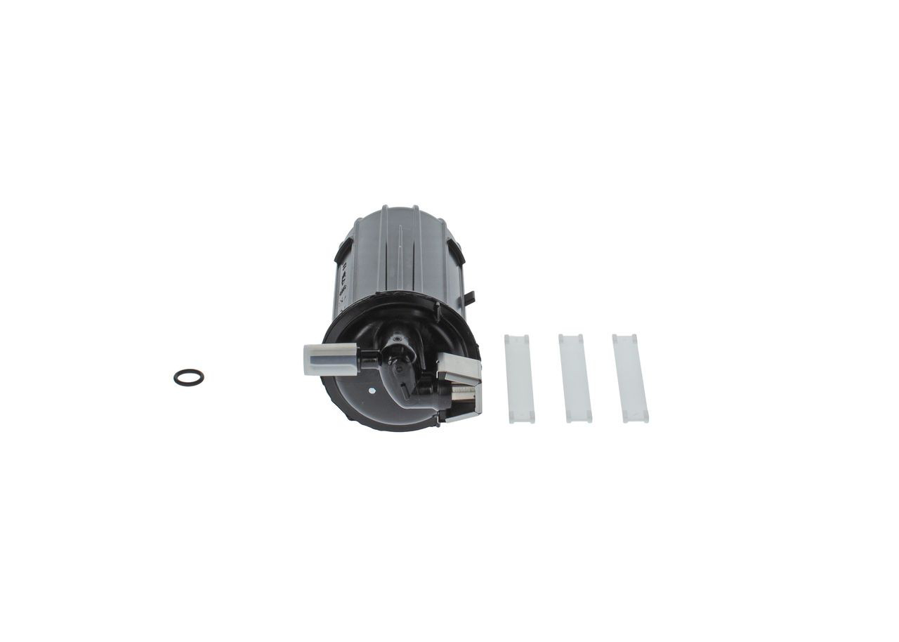 Filtro de combustível Bosch 1582804091 preço, a partir de 55,99 USD