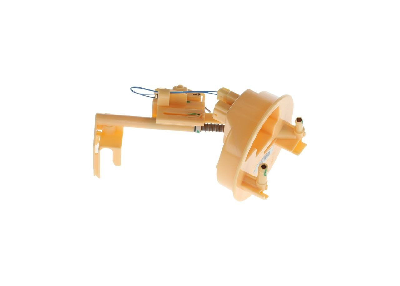 Sensor do nível de combustível no tanque Bosch 1582881056