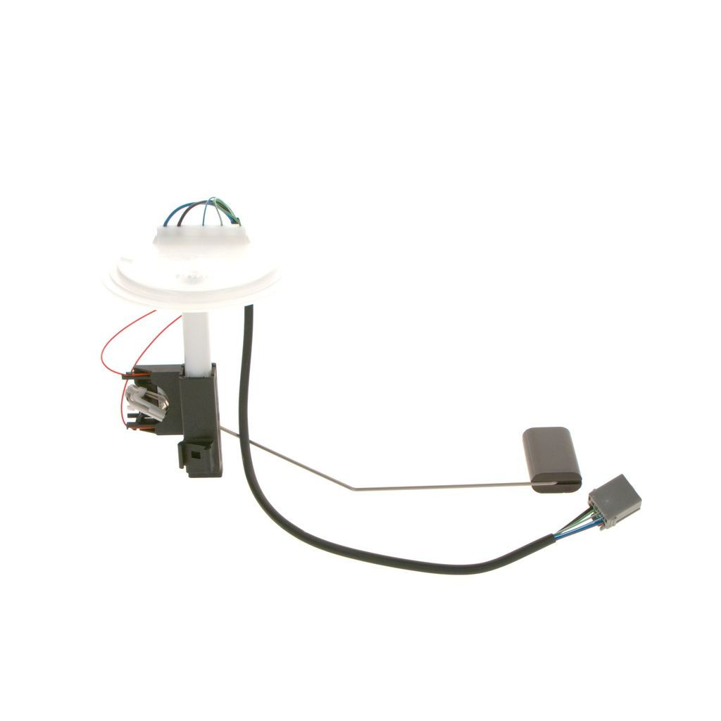 Sensor do nível de combustível no tanque Bosch 1582980015