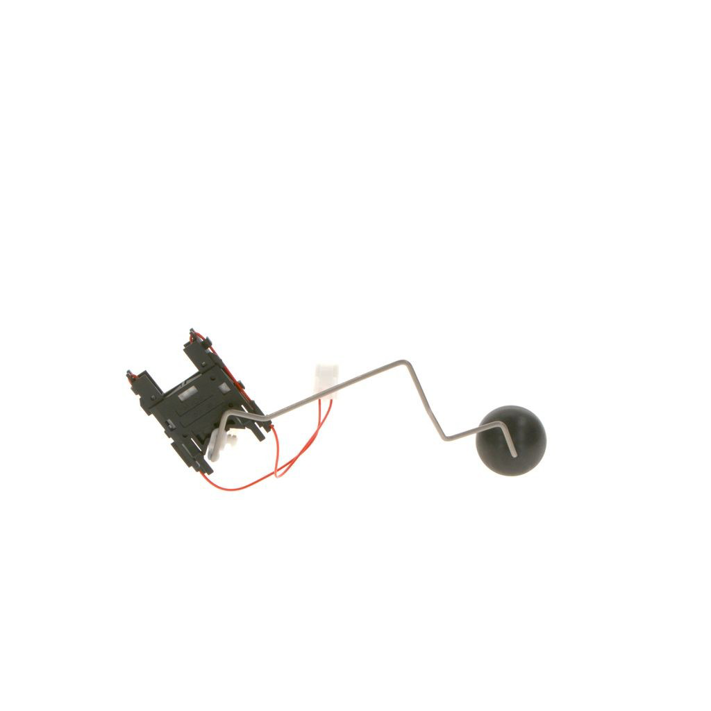 Módulo de bomba de combustível com sensor do nível de combustível 1582980068 Bosch