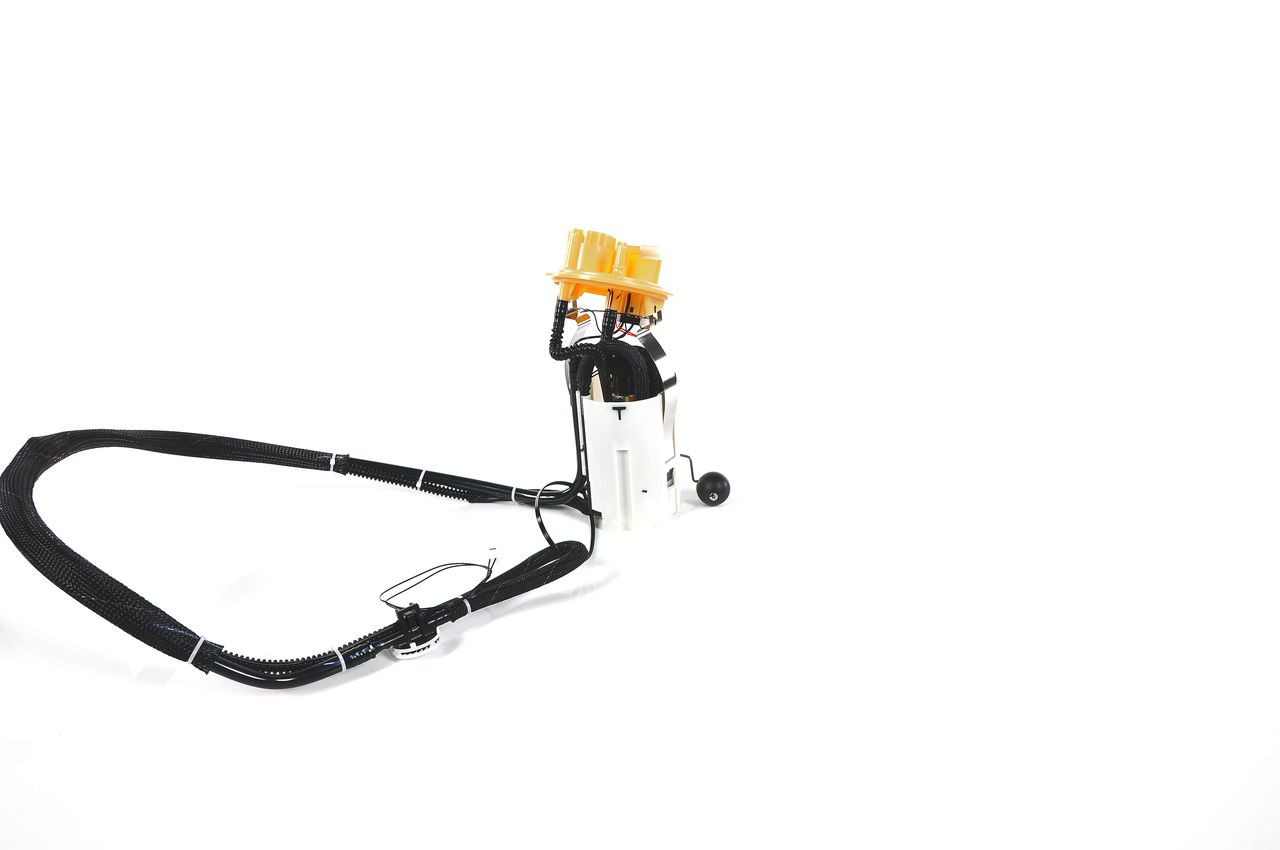 Módulo de bomba de combustível com sensor do nível de combustível Bosch 1582980134