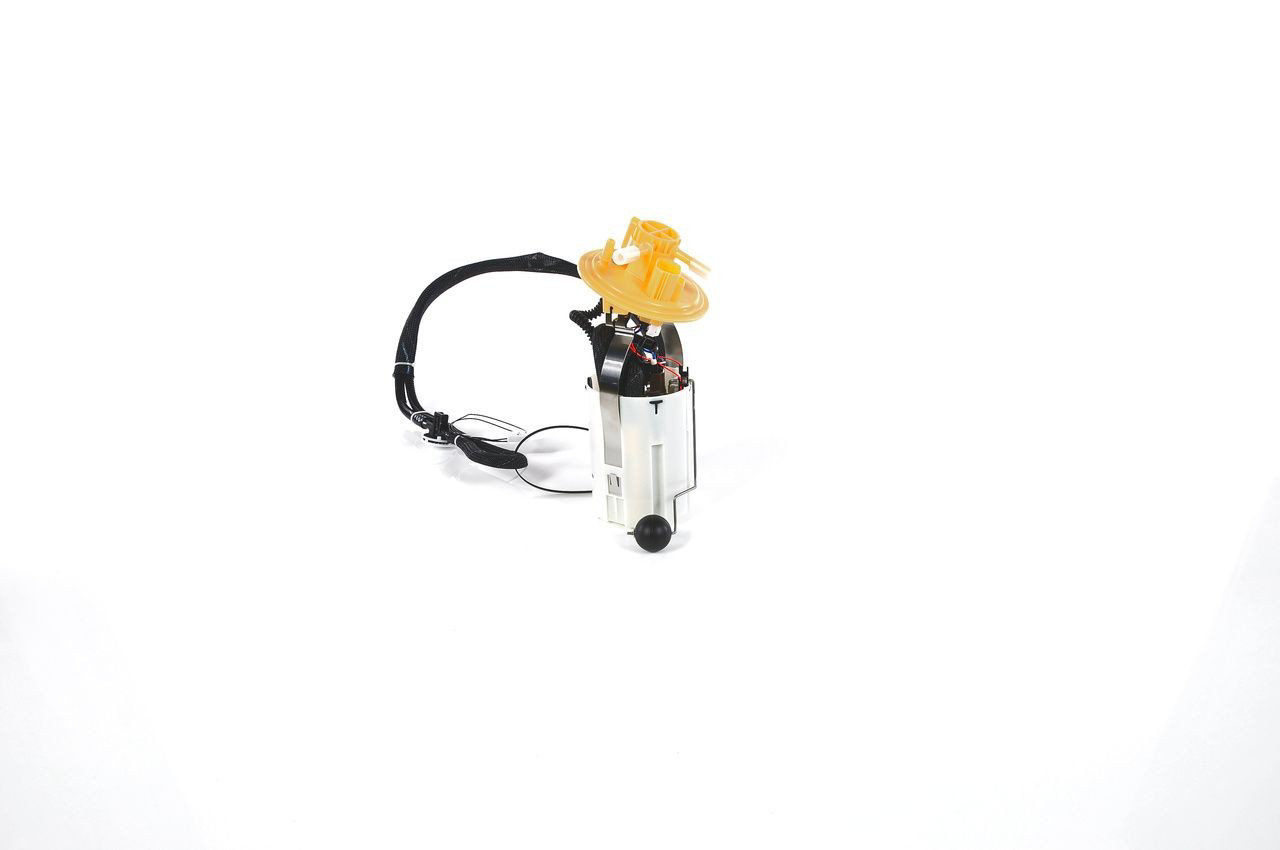 Módulo de bomba de combustível com sensor do nível de combustível Bosch 1582980134 preço, a partir de 140,39 USD