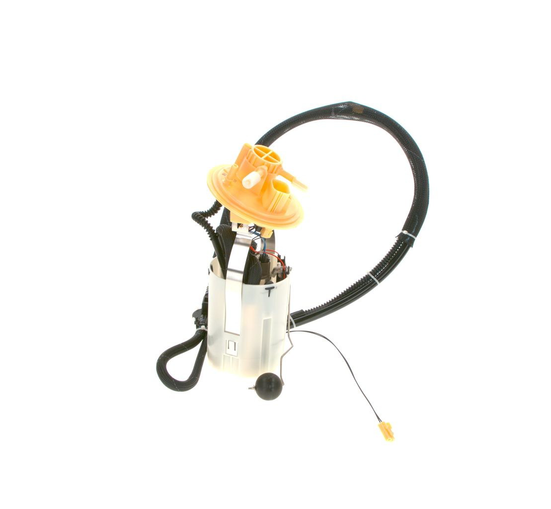 1582980134 Bosch Módulo de bomba de combustível com sensor do nível de combustível
