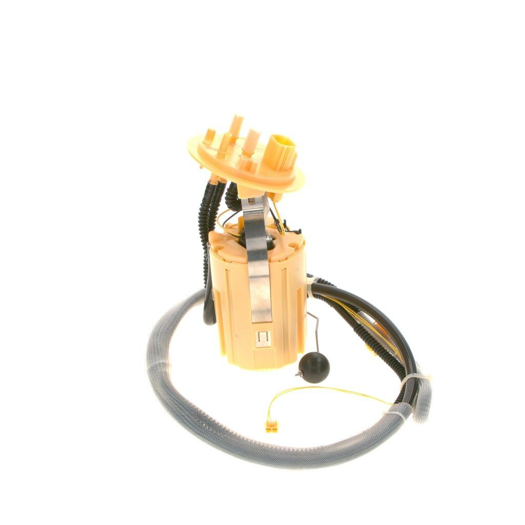 Módulo de bomba de combustível com sensor do nível de combustível Bosch 1582980157 preço, a partir de 26,47 USD