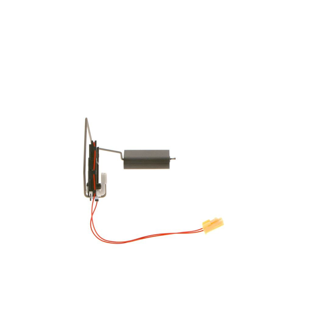 Sensor do nível de combustível no tanque Fiat Punto GRAND 199