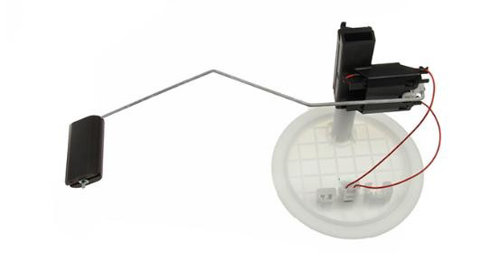 Compre 1582980170 Bosch Sensor do nível de combustível no tanque