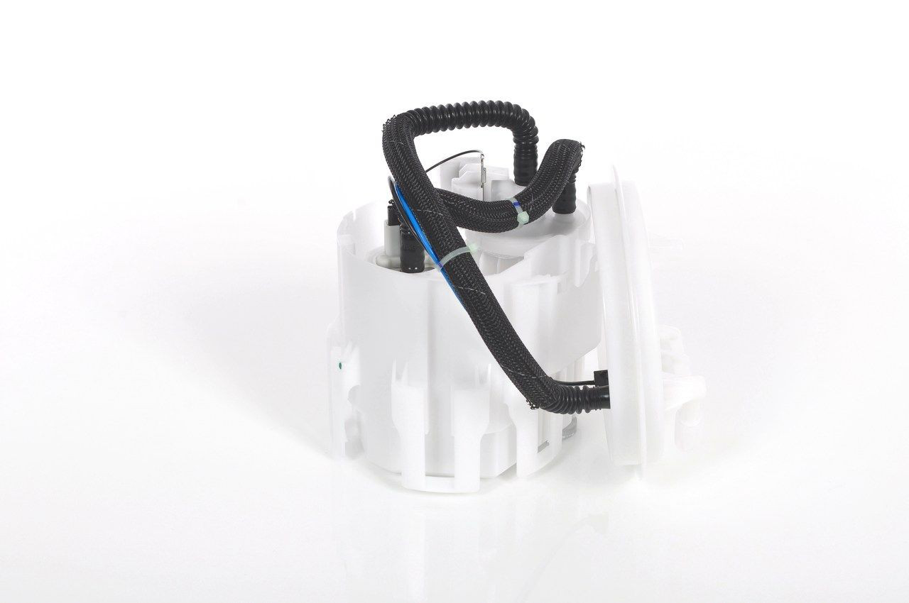 Módulo de bomba de combustível com sensor do nível de combustível Bosch 1582980174