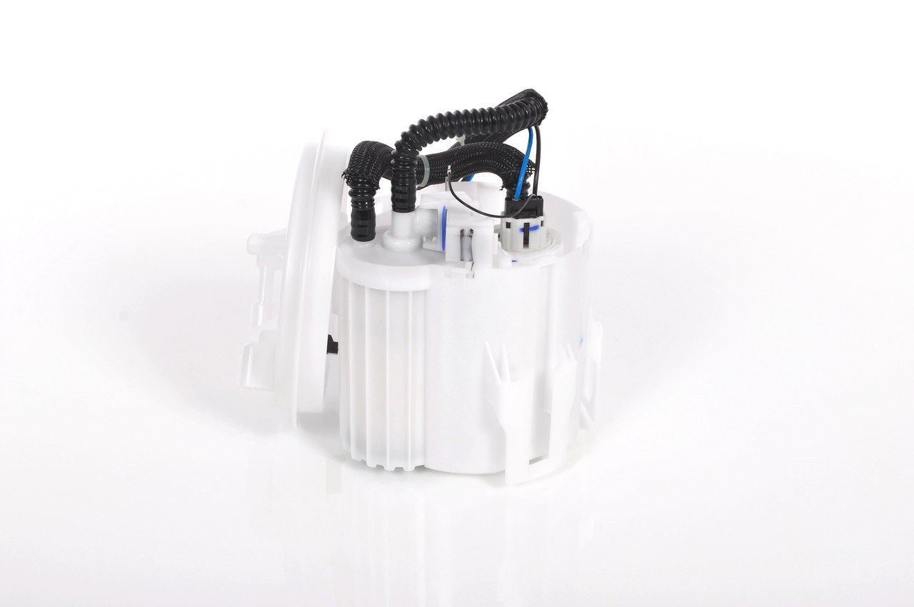 Módulo de bomba de combustível com sensor do nível de combustível 1582980174 Bosch