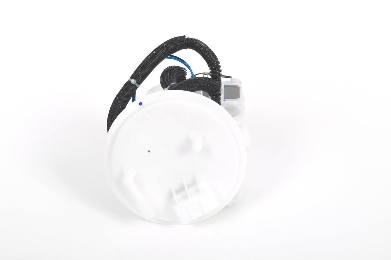 1582980174 Bosch Módulo de bomba de combustível com sensor do nível de combustível