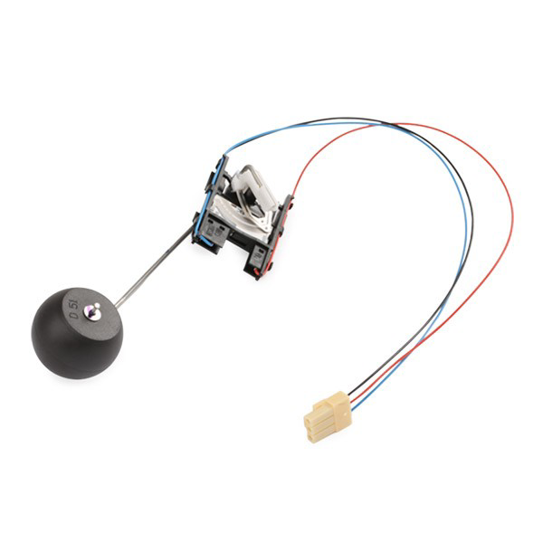Compre 1582980209 Bosch Sensor traseiro do nível de combustível no tanque