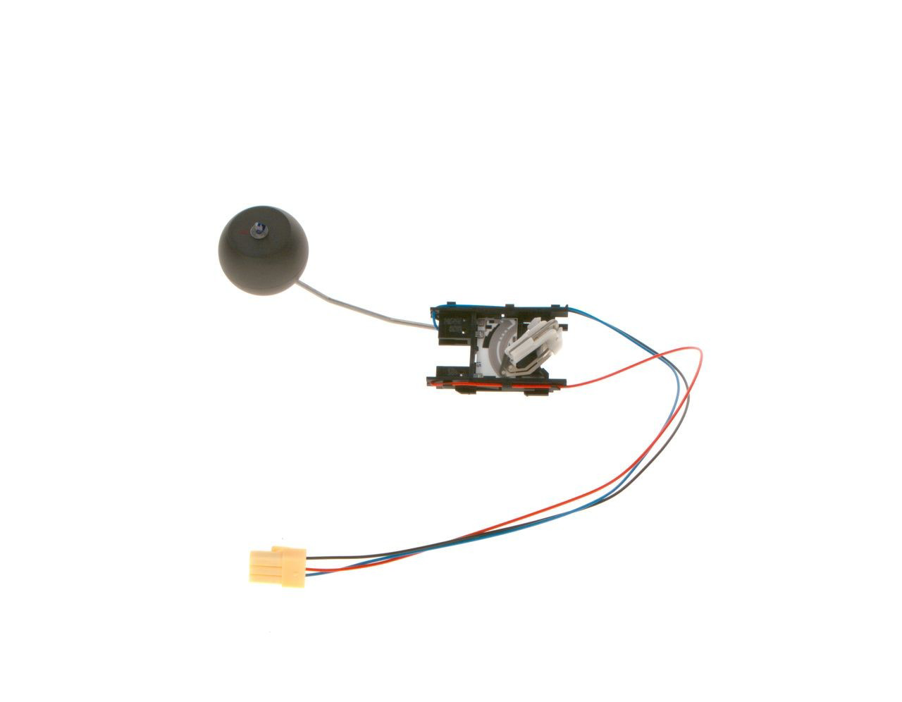 Compre 1582980209 Bosch Sensor traseiro do nível de combustível no tanque