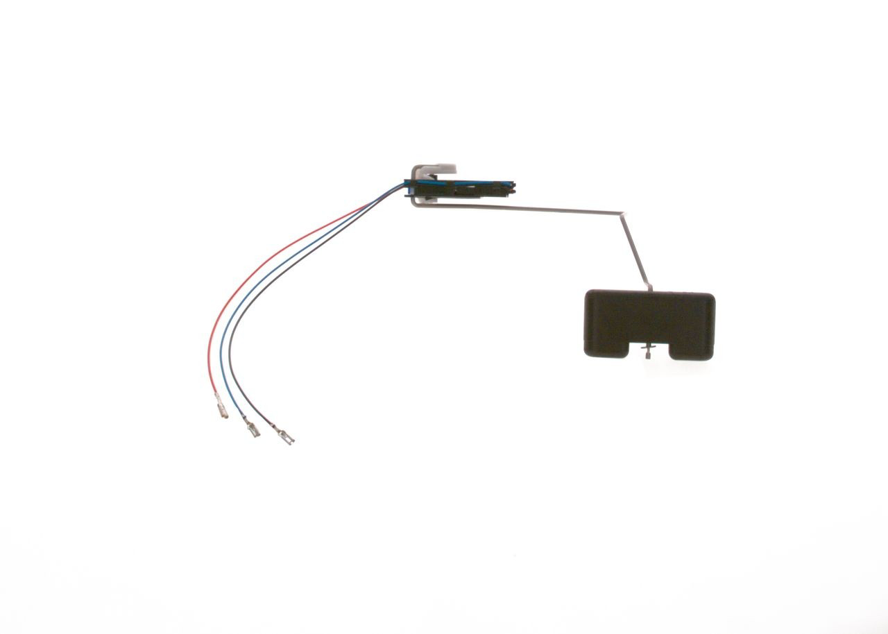 Sensor do nível de combustível no tanque 158741101B Bosch