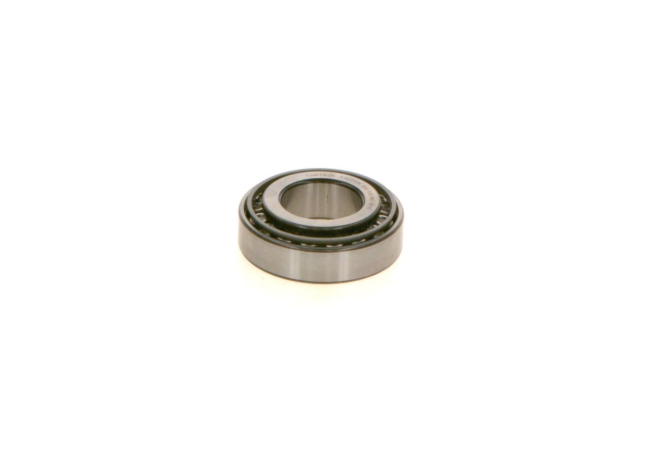 Rolamento interno de cubo traseiro 1900910203 Bosch