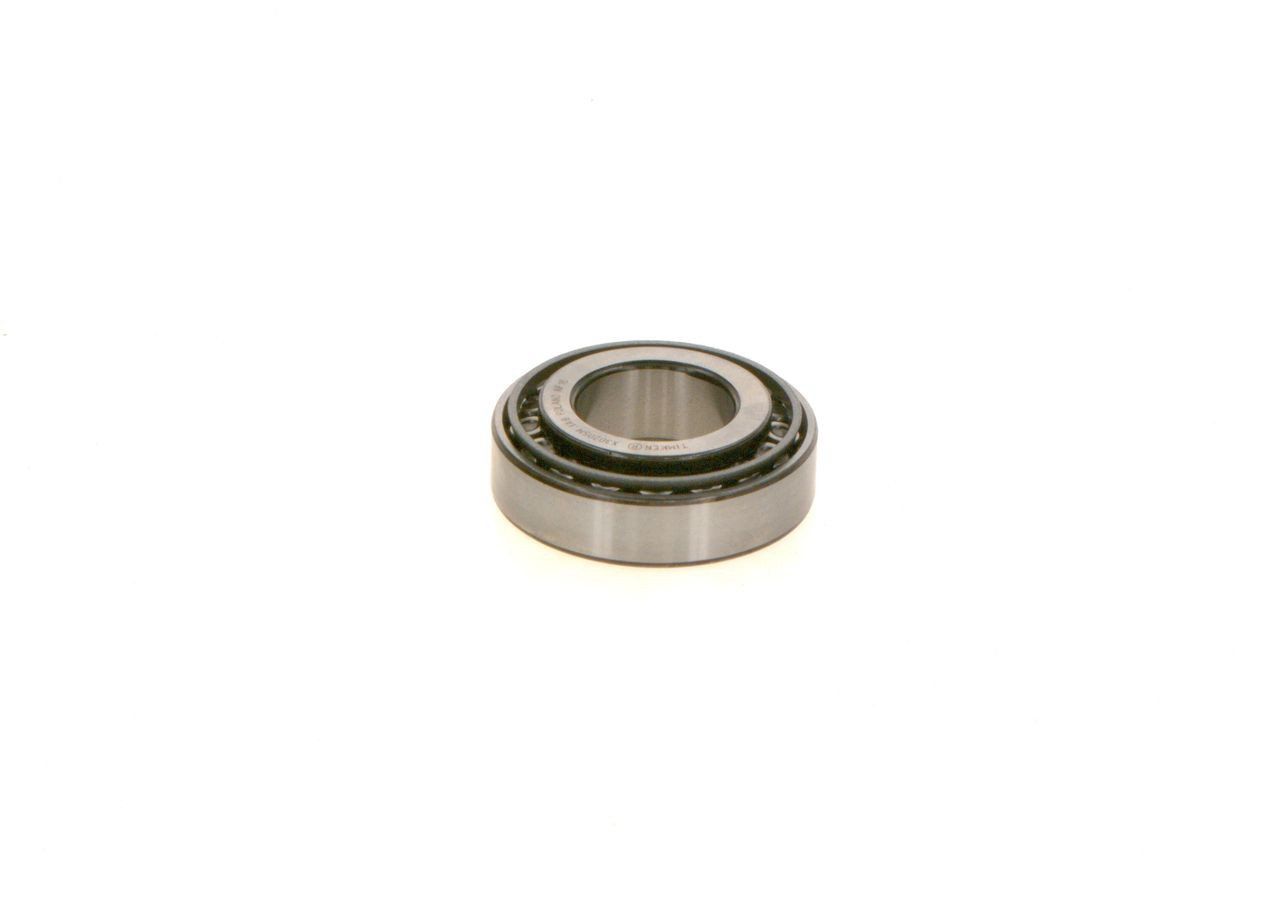 1900910203 Bosch Rolamento interno de cubo traseiro