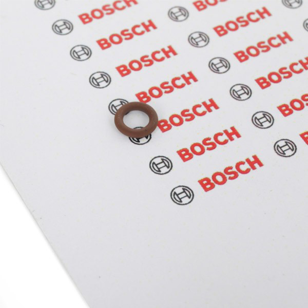 Vedante anular de tubo de ligação de retorno de mangueira do injetor 1928301304 Bosch