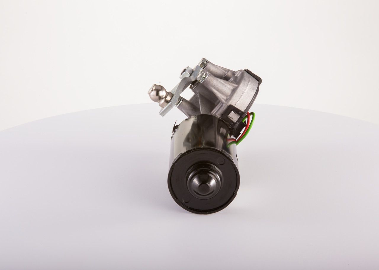 1986A00004 Bosch Gerador