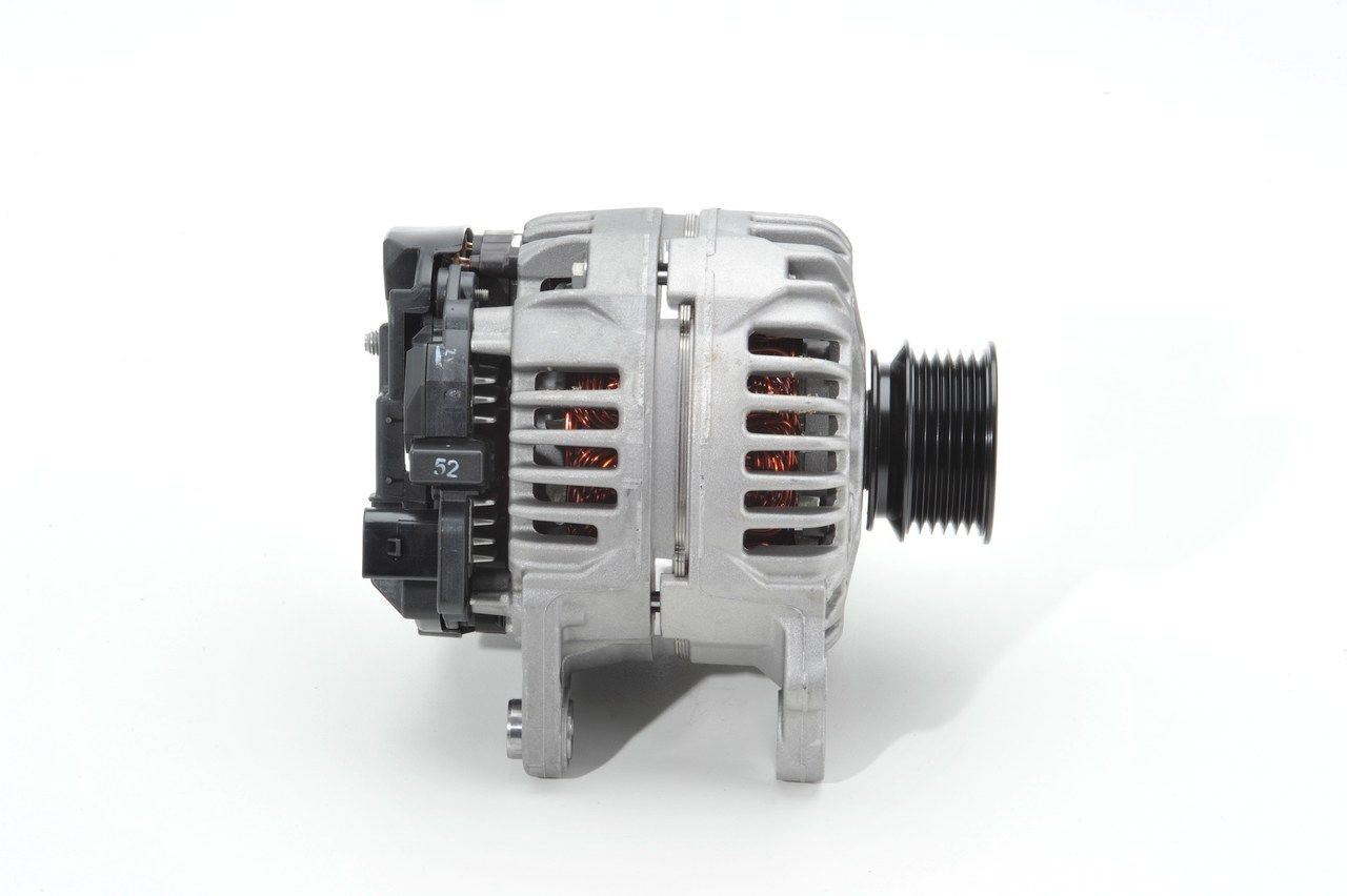 1986A00779 Bosch Gerador