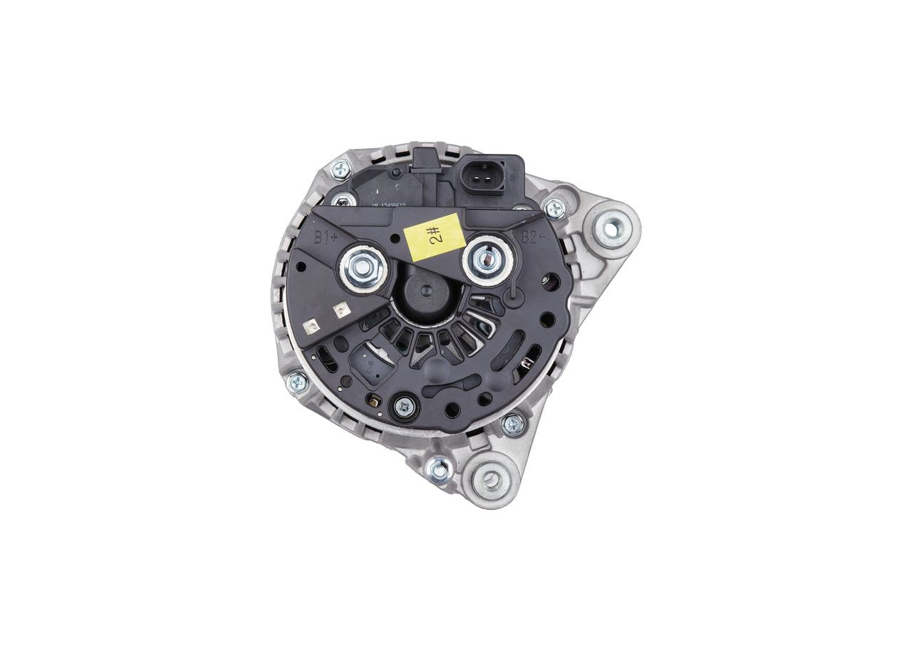 Compre 1986A00902 Bosch Gerador