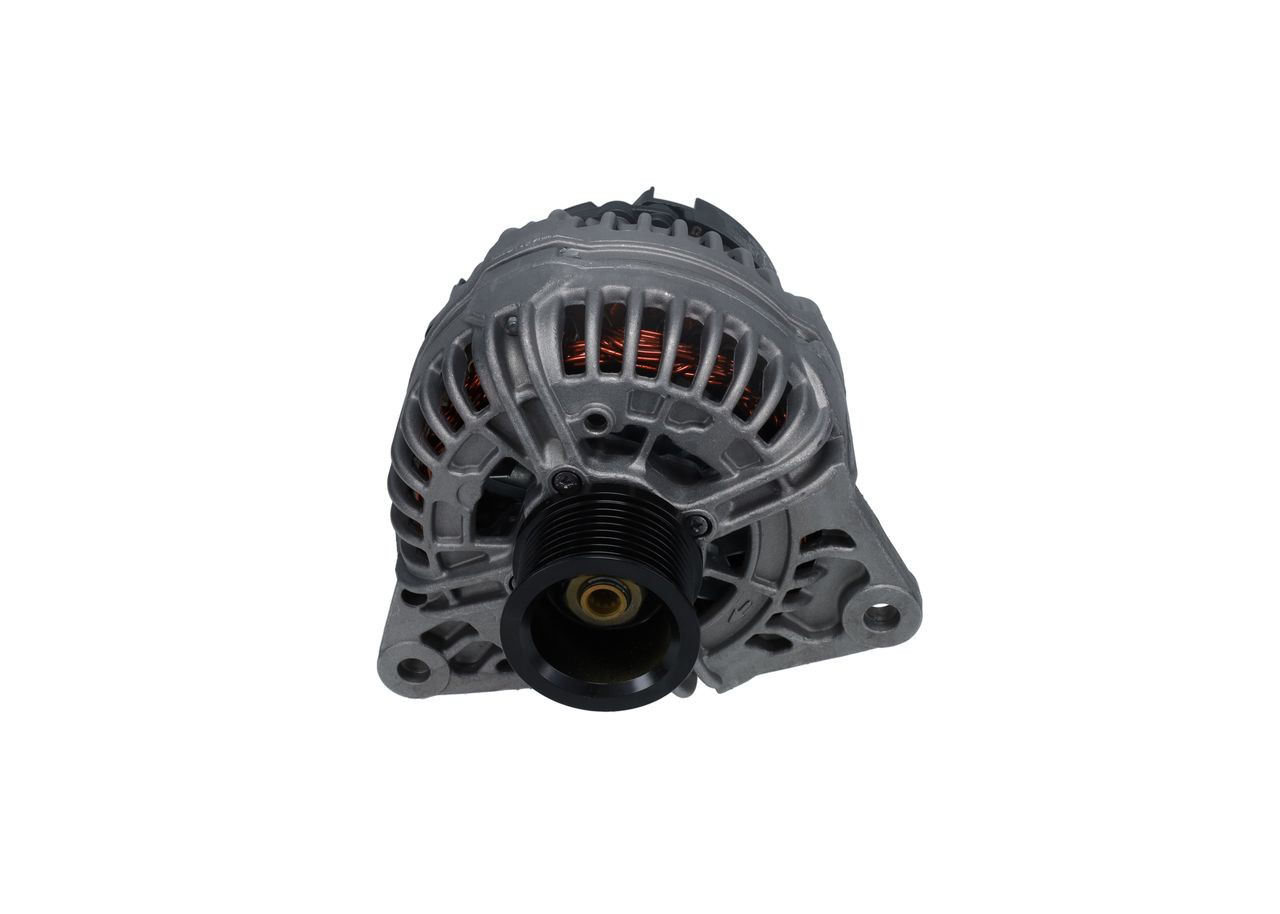 1986A00966 Bosch Gerador