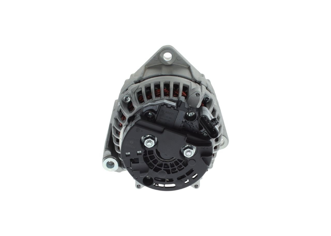 1986A00989 Bosch Gerador