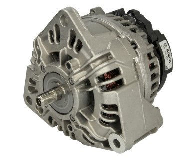Compre 1986A00989 Bosch Gerador