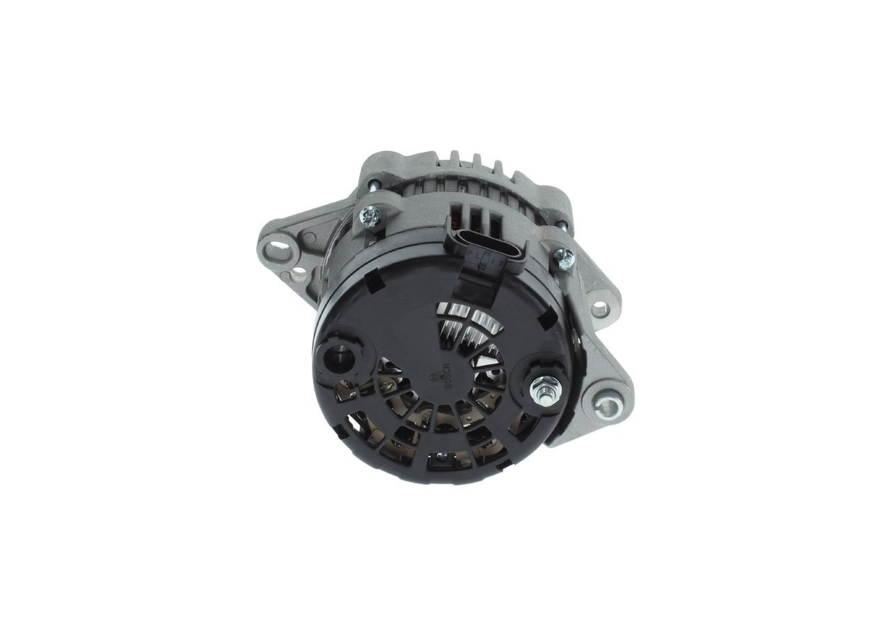 Gerador 96954112 Peugeot/Citroen