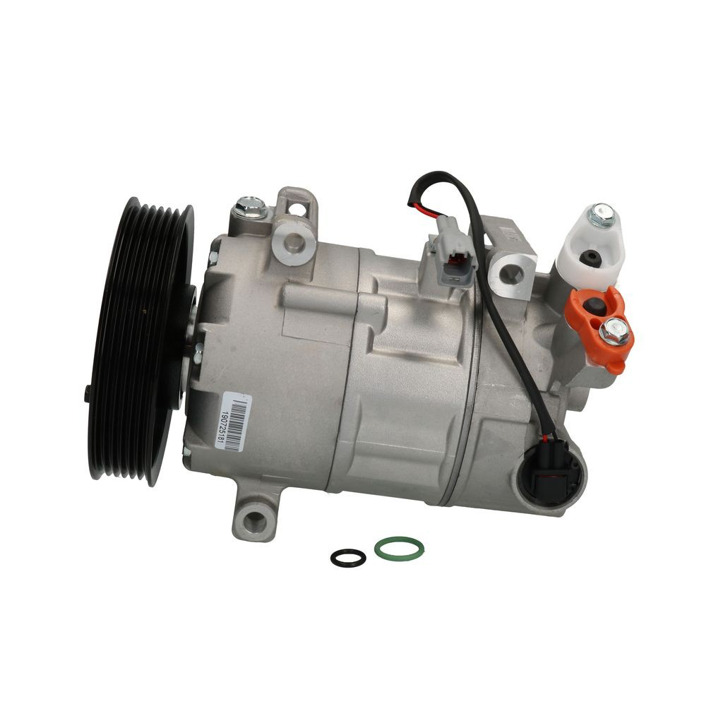 1986AD1001 Bosch Compressor de aparelho de ar condicionado