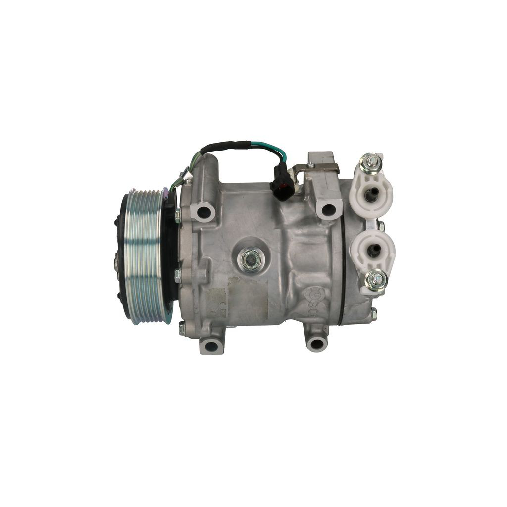 Compressor de aparelho de ar condicionado 1986AD1014 Bosch