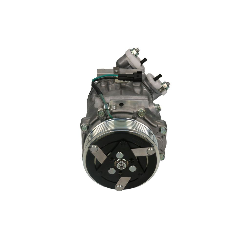 Compressor de aparelho de ar condicionado Bosch 1986AD1014