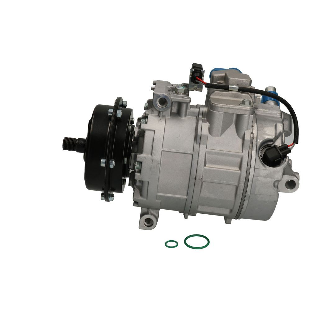 Compressor de aparelho de ar condicionado 1986AD1018 Bosch
