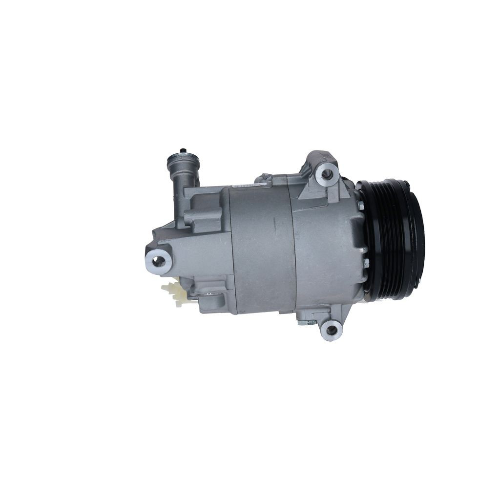 Compressor de aparelho de ar condicionado 1986AD1019 Bosch