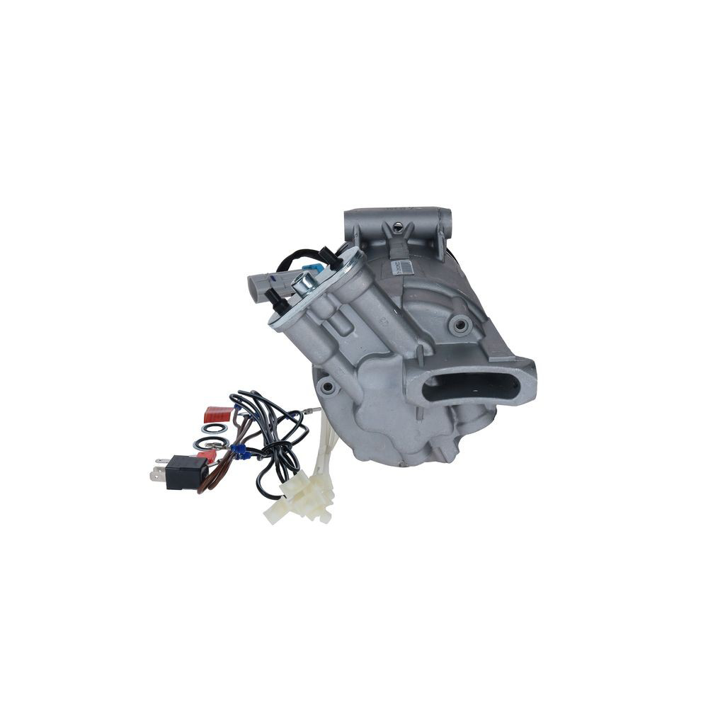 Compressor de aparelho de ar condicionado Bosch 1986AD1019 preço, a partir de 349,47 USD