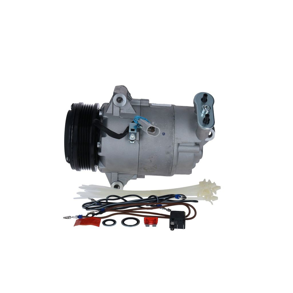 1986AD1019 Bosch Compressor de aparelho de ar condicionado