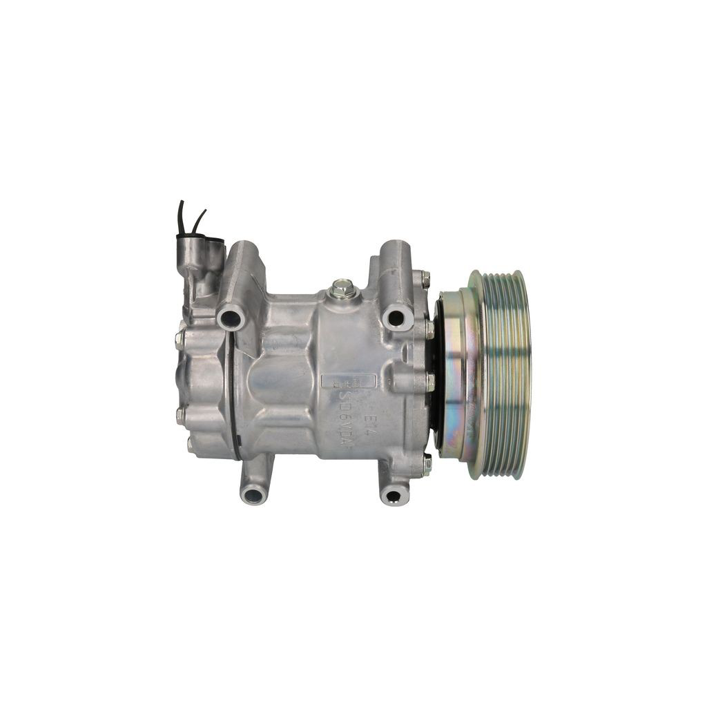 Compressor de aparelho de ar condicionado Bosch 1986AD1020