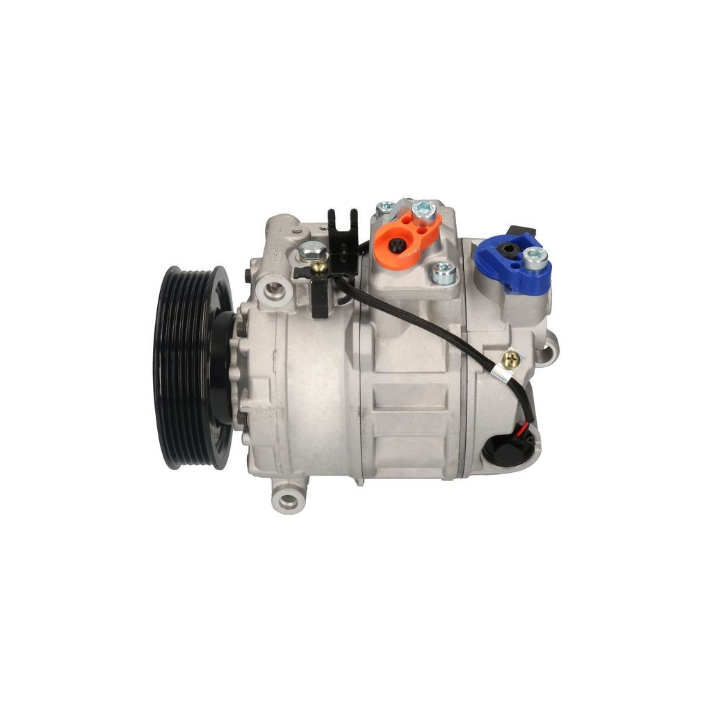 Compressor de aparelho de ar condicionado Bosch 1986AD1023