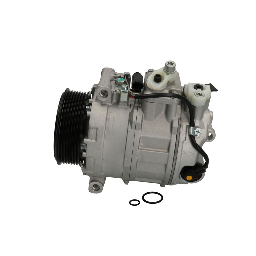 Compressor de aparelho de ar condicionado 1986AD1030 Bosch