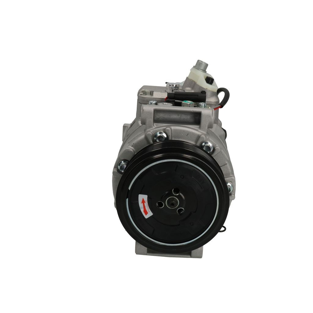 Compressor de aparelho de ar condicionado Bosch 1986AD1030