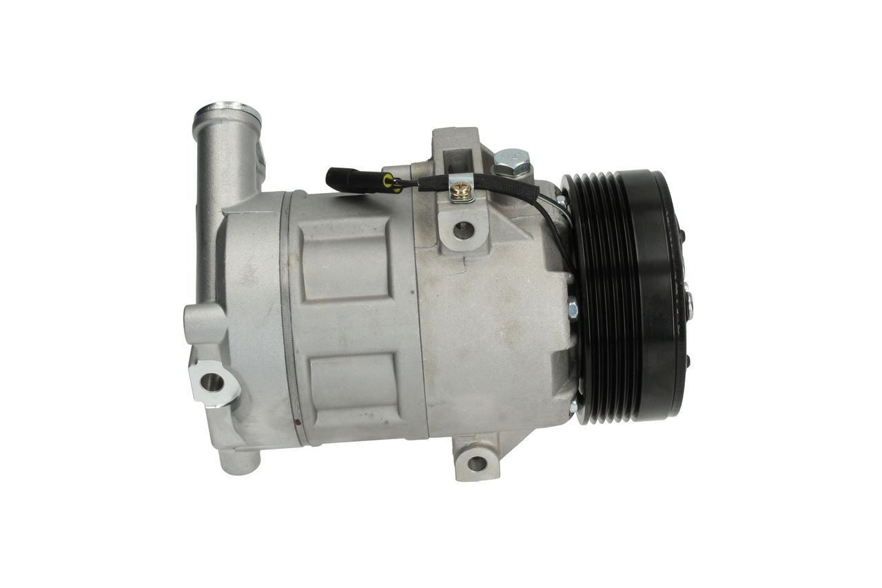 Compressor de aparelho de ar condicionado Bosch 1986AD1061