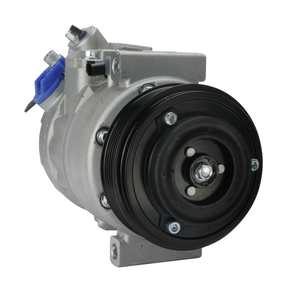 Compre 1986AD1064 Bosch Compressor de aparelho de ar condicionado