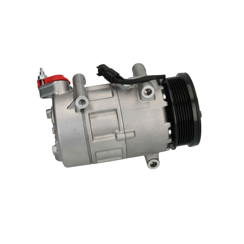 Compressor de aparelho de ar condicionado 1986AD1095 Bosch
