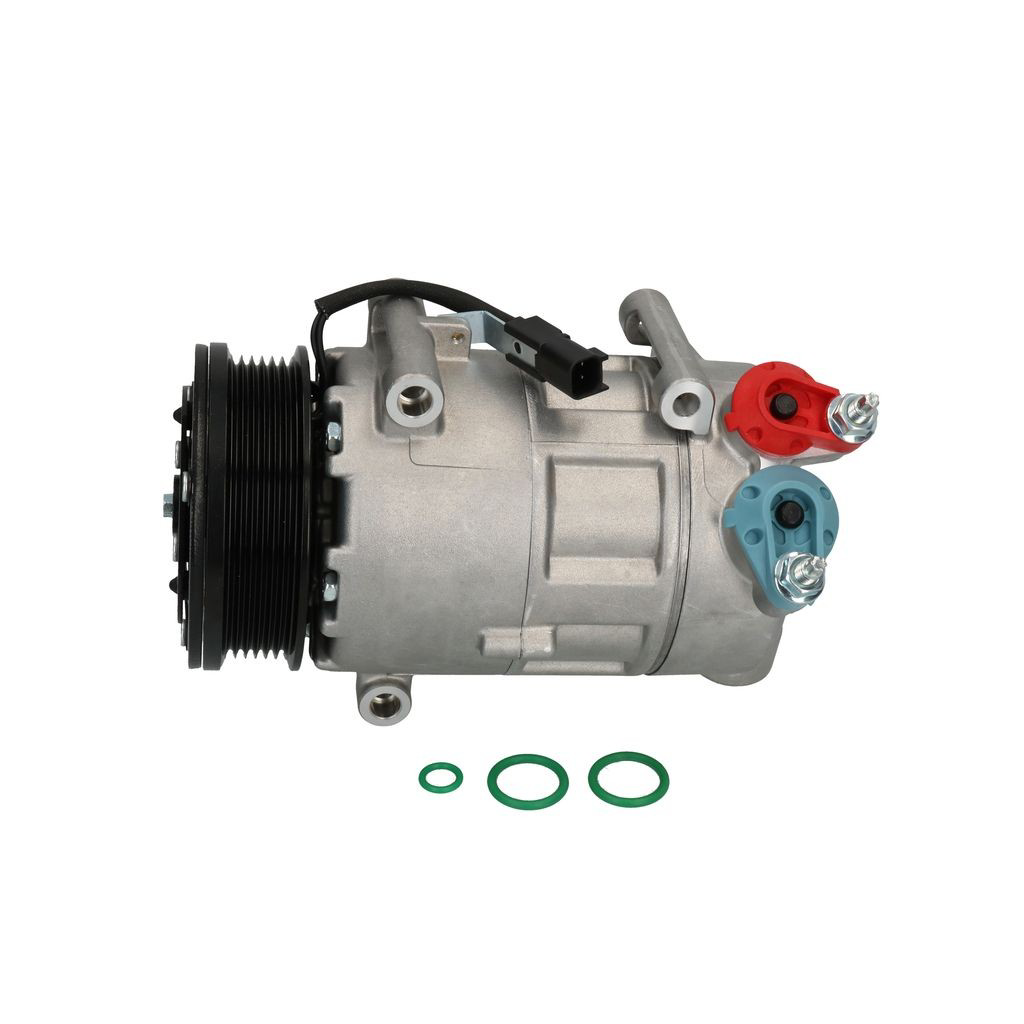 Compressor de aparelho de ar condicionado Bosch 1986AD1095