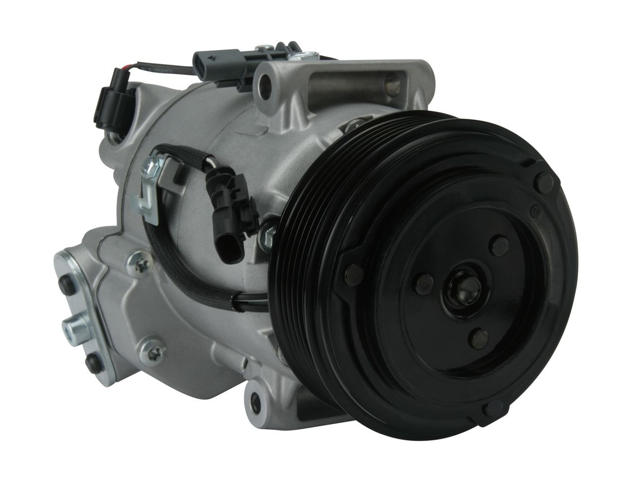 Compre 1986AD1097 Bosch Compressor de aparelho de ar condicionado