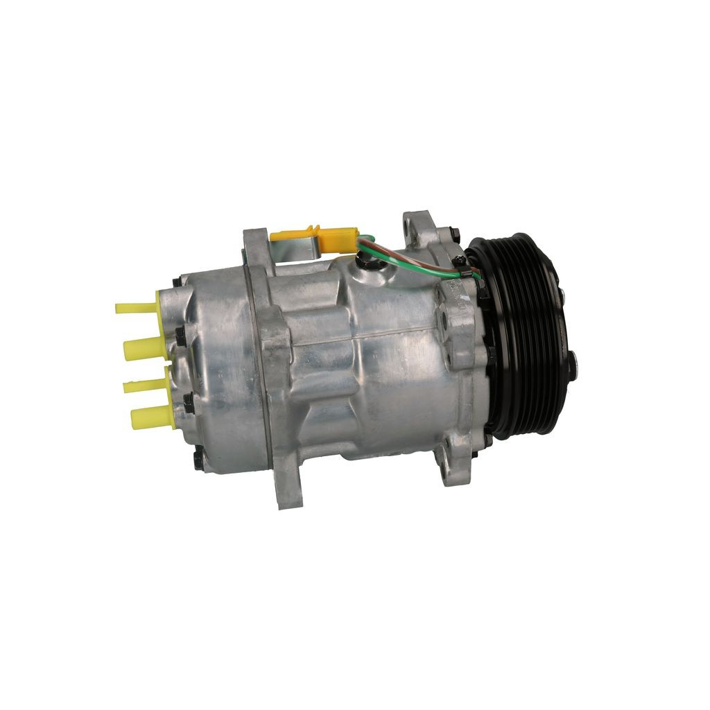 Compressor de aparelho de ar condicionado Bosch 1986AD1109