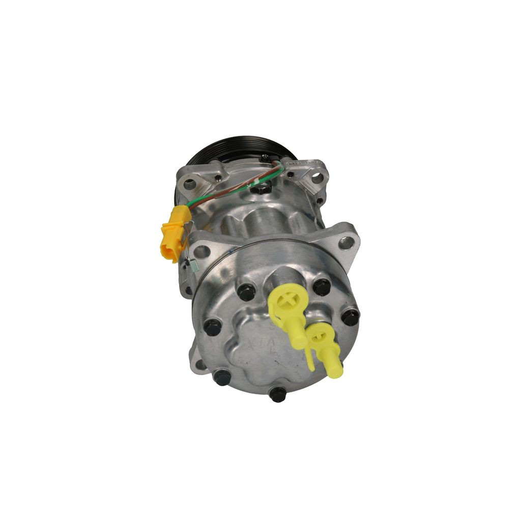 Compressor de aparelho de ar condicionado 1986AD1109 Bosch