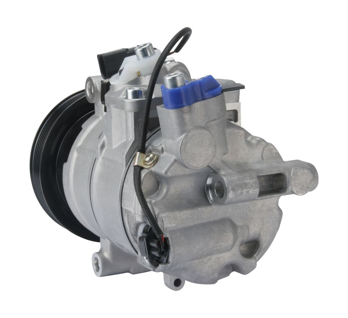 Compre 1986AD1117 Bosch Compressor de aparelho de ar condicionado