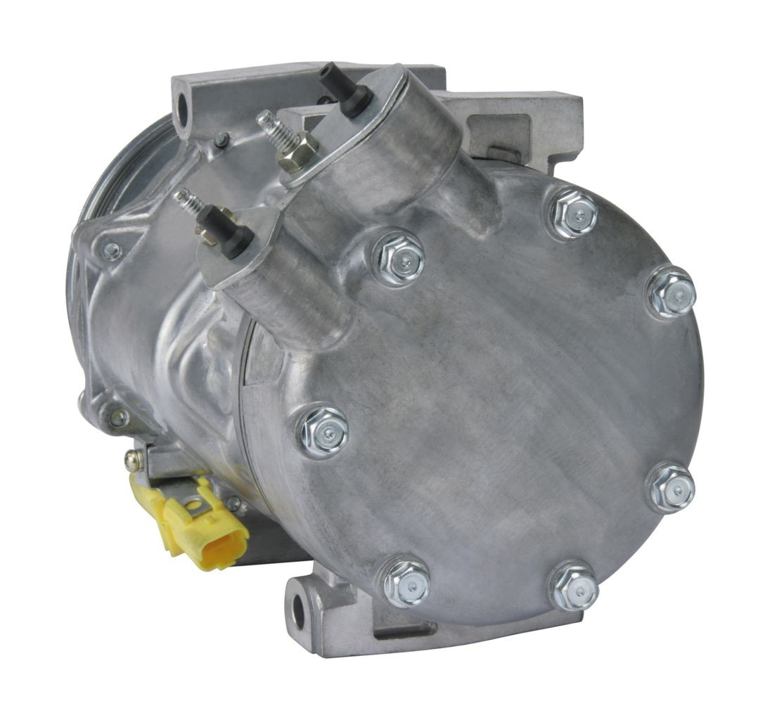 Compre 1986AD1149 Bosch Compressor de aparelho de ar condicionado