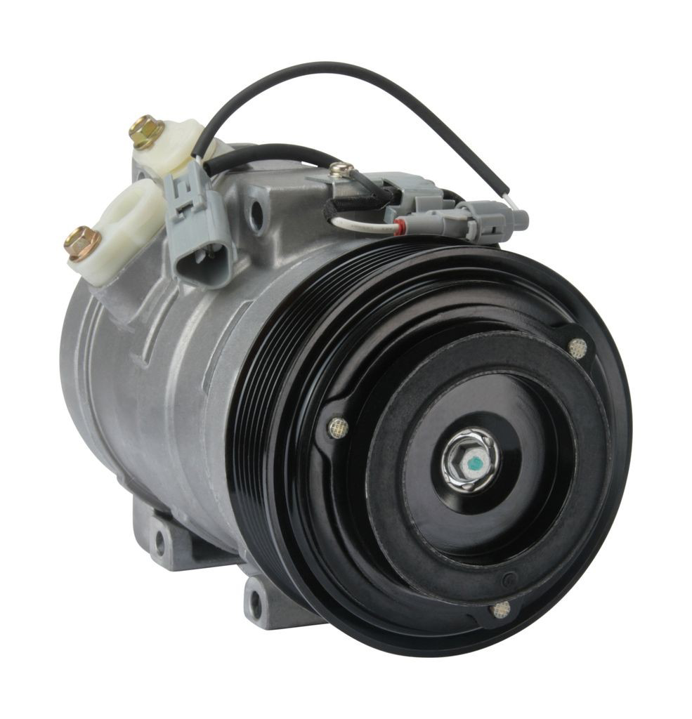 Compre 1986AD1157 Bosch Compressor de aparelho de ar condicionado